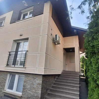 Rental of a cozy house, 150 m², Voždovac, Belgrade, Serbia